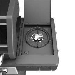 Fervor Ranger 610 6 Burner Gas BBQ -Lifetime Sales 12884563 2004843403962713