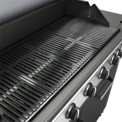 Fervor Ranger 610 6 Burner Gas BBQ -Lifetime Sales 12884563 7154843403952972