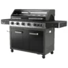 Fervor Ranger 610 6 Burner Gas BBQ -Lifetime Sales 12884563 8554843403914377