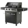 Fervor Ranger 410 4 Burner Gas BBQ -Lifetime Sales 12884565 3125000872770963