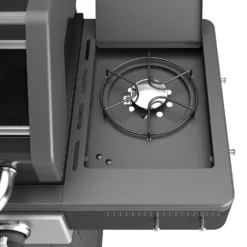 Fervor Ranger 410 4 Burner Gas BBQ -Lifetime Sales 12884565 4755000872851030