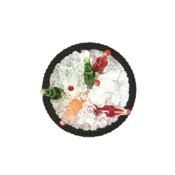 Keter Cool Stool Outdoor Ice Cooler Table 39L - Graphite 13 Keter Cool Stool Outdoor Ice Cooler Table 39L - Graphite -Lifetime Sales 12884590 1094843404688620