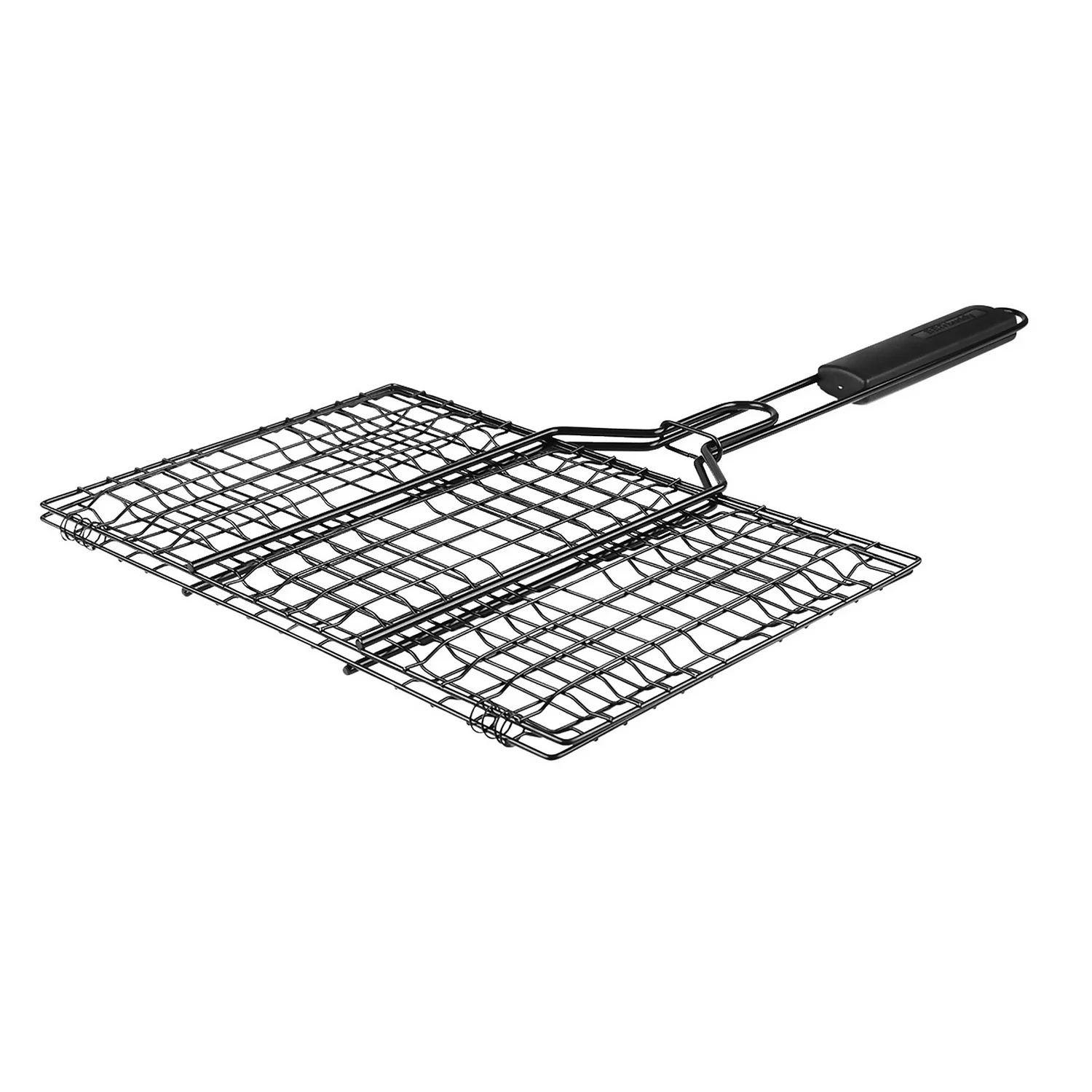 BBQ Buddy Flexible Grill Basket 3 BBQ Buddy Flexible Grill Basket