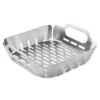 Fervor BBQ Grill Basket - 2 Pieces 1 Fervor BBQ Grill Basket - 2 Pieces -Lifetime Sales 12884728 1054843466949186