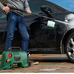 Bosch EasyAquatak 110 Compact High-Pressure Washer -Lifetime Sales 12884879 1684931200515267