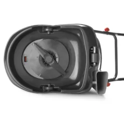 Flymo 1400W Electric Hover Lawn Mower - 25cm -Lifetime Sales 12884889 6064843481908062