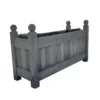 Wooden Trough - Grey -Lifetime Sales 12885230 1795013038216808