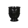 Regent Glazed Urn Planter - 28cm -Lifetime Sales 12885372 9474843486529856