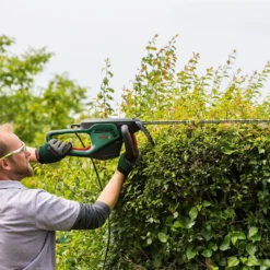 Bosch 500W Advanced HedgeCut 65 Hedge Trimmer -Lifetime Sales 12885388 3814961768895744
