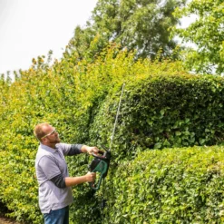 Bosch 500W Advanced HedgeCut 65 Hedge Trimmer -Lifetime Sales 12885388 9174961768808000