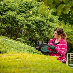 Bosch 500W Advanced HedgeCut 65 Hedge Trimmer -Lifetime Sales 12885388 9184961768936745