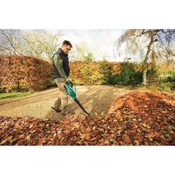 Bosch ALB 18 Li Cordless Garden Blower -Lifetime Sales 12885389 8914843941828771
