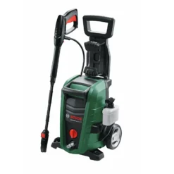 Bosch UniversalAquatak 135 High-Pressure Washer -Lifetime Sales 12885390 1024960722586017
