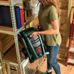 Bosch UniversalAquatak 135 High-Pressure Washer -Lifetime Sales 12885390 3134960722731661