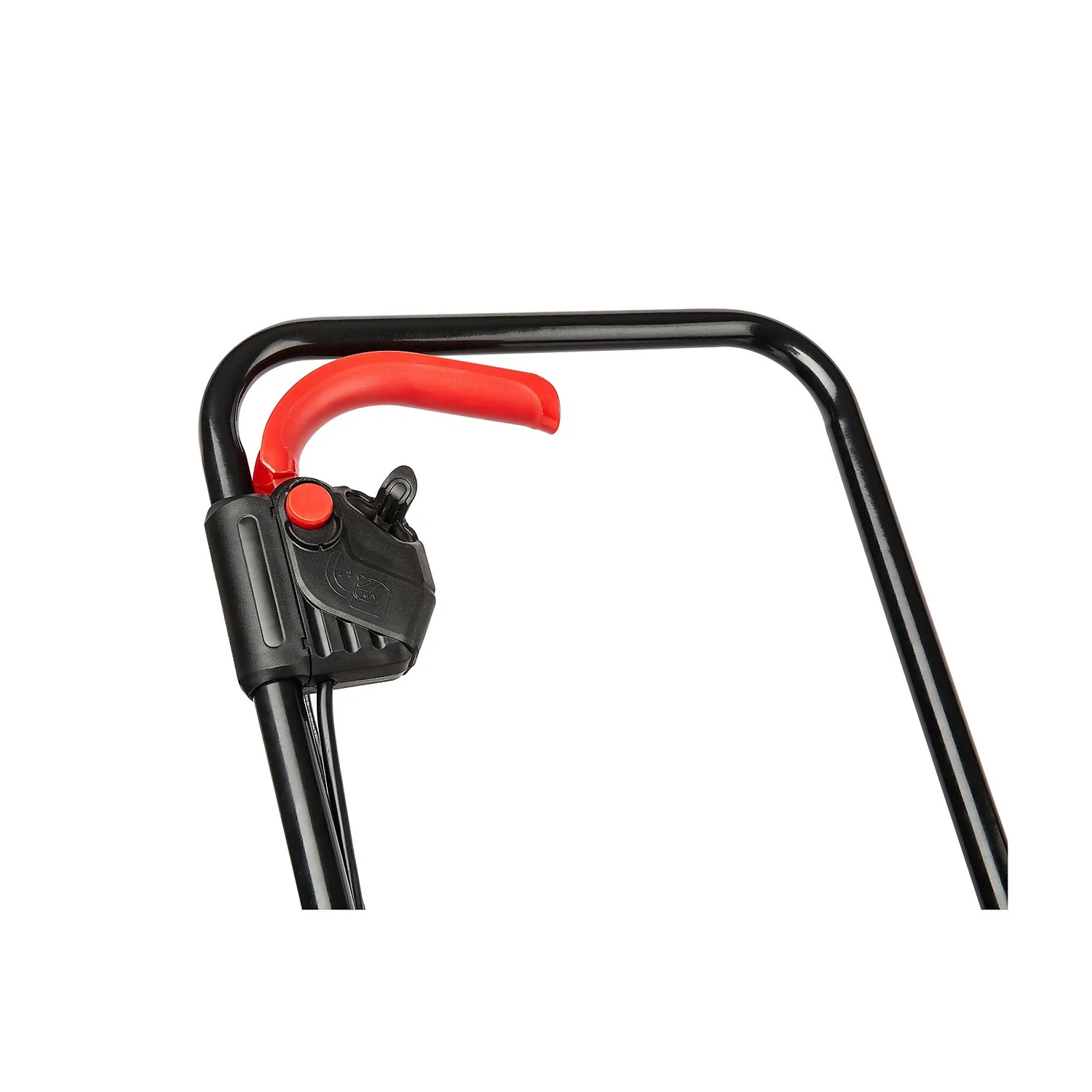 Sovereign 1200W Electric Lawn Mower - 32cm 9 Sovereign 1200W Electric Lawn Mower - 32cm - Image 7