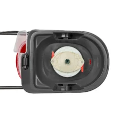 Sovereign 1100W Electric Hover Mower - 29cm -Lifetime Sales 12885491 1714843577950365