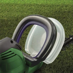 Powerbase 550W Electric Hedge Trimmer - 55cm -Lifetime Sales 12885497 1434843579322220