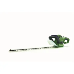 New Products 17 Powerbase 710W Electric Hedge Trimmer - 66cm
