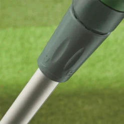 Powerbase 450W Electric Grass Trimmer - 30cm -Lifetime Sales 12885505 1404843579561665