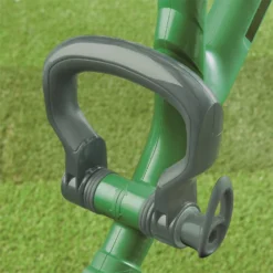 Powerbase 450W Electric Grass Trimmer - 30cm -Lifetime Sales 12885505 1784843579592295