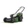 Powerbase 40V Cordless Lawn Mower - 46cm -Lifetime Sales 12885506 3674843580333670