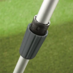 Powerbase 550W Electric Grass Trimmer - 30cm -Lifetime Sales 12885507 1164843579726980