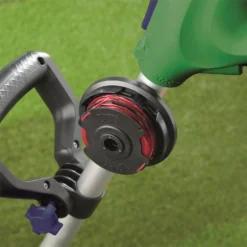 Powerbase 550W Electric Grass Trimmer - 30cm -Lifetime Sales 12885507 1274843579757805