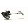 Powerbase 550W Electric Grass Trimmer - 30cm -Lifetime Sales 12885507 6914843579696830
