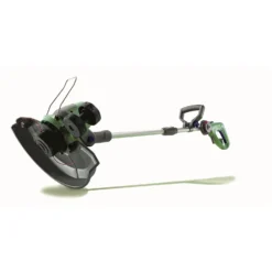 New Products 15 Powerbase 550W Electric Grass Trimmer - 30cm