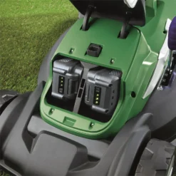Powerbase 40V Cordless Lawn Mower - 40cm 10 Powerbase 40V Cordless Lawn Mower - 40cm -Lifetime Sales 12885508 8354843580579616