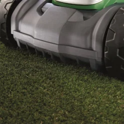 Powerbase 40V Cordless Lawn Mower - 37cm -Lifetime Sales 12885515 1014843580809149