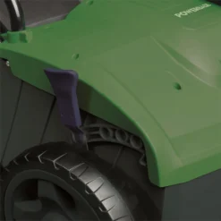 Powerbase 1400W Electric Lawn Rake Scarifier -Lifetime Sales 12885518 7484843581068634