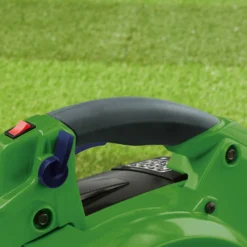 Powerbase Petrol Garden Leaf Blower - 27.2cc -Lifetime Sales 12885530 1554893055672083