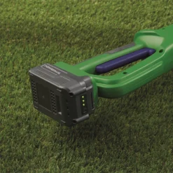 Powerbase 20V Cordless Pole Hedge Trimmer 41cm 10 Powerbase 20V Cordless Pole Hedge Trimmer 41cm -Lifetime Sales 12885534 2524843581794844