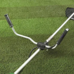 Powerbase 40V Cordless Grass Trimmer 33cm -Lifetime Sales 12885536 1124843582164528