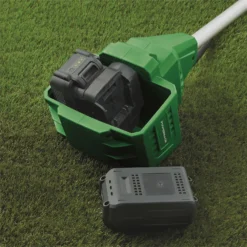 Powerbase 40V Cordless Grass Trimmer 33cm -Lifetime Sales 12885536 1414843582233633