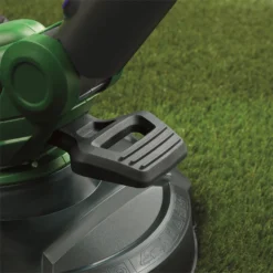 Powerbase 20V Cordless Grass Trimmer 30cm -Lifetime Sales 12885537 1194843582352229