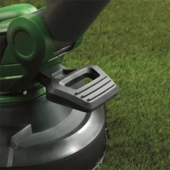 Powerbase 20V Cordless Grass Trimmer 25cm -Lifetime Sales 12885538 7234843582582392
