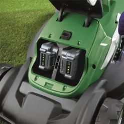 Powerbase 40V Cordless Lawn Mower - 34cm 13 Powerbase 40V Cordless Lawn Mower - 34cm -Lifetime Sales 12885540 1834843583423628