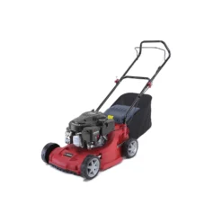 Sovereign 127cc Petrol Lawn Mower - 40cm -Lifetime Sales 12885544 2124843583727297