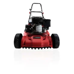 Sovereign 127cc Petrol Lawn Mower - 40cm -Lifetime Sales 12885544 7504843583759193