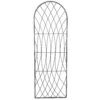 Faux Willow Arched Trellis - 1.2 X 0.45m 1 Faux Willow Arched Trellis - 1.2 X 0.45m -Lifetime Sales 12885556 9954856719233180