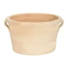 Himalaya Terracotta Low Bowl - 22cm -Lifetime Sales 12885652 1564843612434825