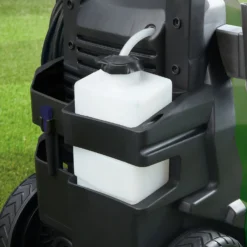 Powerbase 1850W Pressure Washer With Patio Cleaner -Lifetime Sales 12885787 8494900865430093