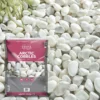 Stylish Stone Premium Arctic Cobbles Large - 19kg -Lifetime Sales 12885791 9784902947908182