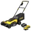 Stanley Fatmax 18V Cordless Lawn Mower - 51cm -Lifetime Sales 12885823 2904843588642095