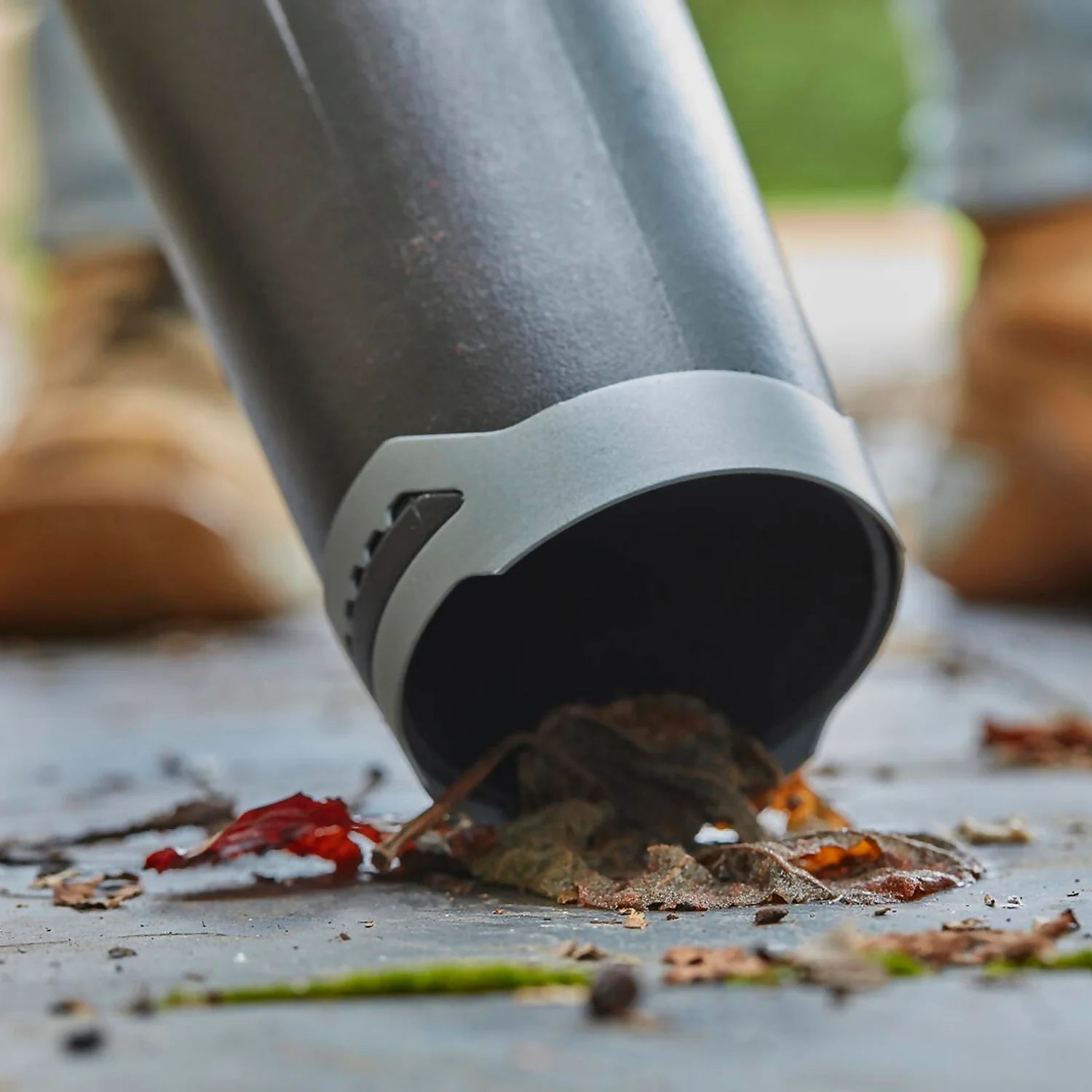 STANLEY FATMAX V20 18V Cordless Brushless Blower (Sfmcbl7M1-Gb) 8 STANLEY FATMAX V20 18V Cordless Brushless Blower (Sfmcbl7M1-Gb) - Image 6