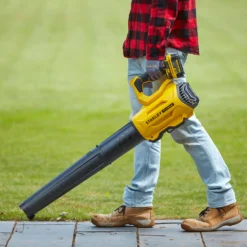 STANLEY FATMAX V20 18V Cordless Brushless Blower (Sfmcbl7M1-Gb) 18 STANLEY FATMAX V20 18V Cordless Brushless Blower (Sfmcbl7M1-Gb) -Lifetime Sales 12885849 2094843589983503