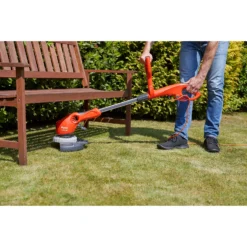 Flymo Contour Electric Grass Trimmer - 25cm -Lifetime Sales 12885912 2124856528883951