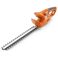 Flymo Easicut 460 Electric Hedge Trimmer - 45cm -Lifetime Sales 12885913 4264843593063729